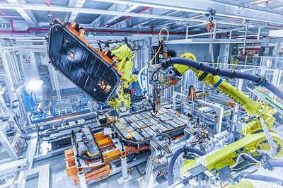 一汽奥迪三十载 合资合作先行者，以技术转让开启新时代格局