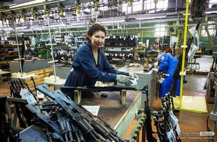 俄印深化防务合作 技术转让助力印度本土化生产卡拉什尼科夫步枪