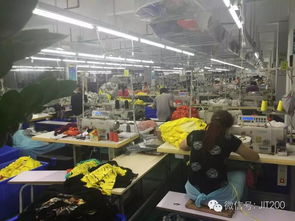 三权分立，各司其职 服装厂生产、质检与技术的协同之道