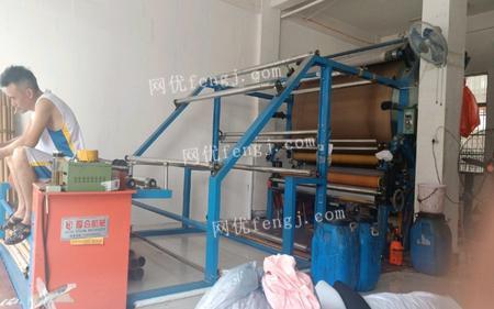 浙江金华义乌青口复合厂整厂转让 设备、场地与客户资源一站式承接