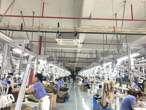 技能断层与技术流失 当代服装工厂工人技能下降的深层解析